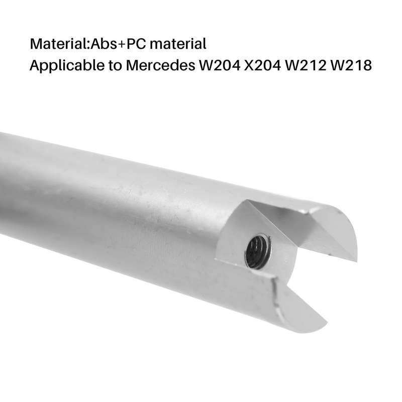 Knob Command Controller Repair Kit Compatible Mercedes Benz W204 X204 W212