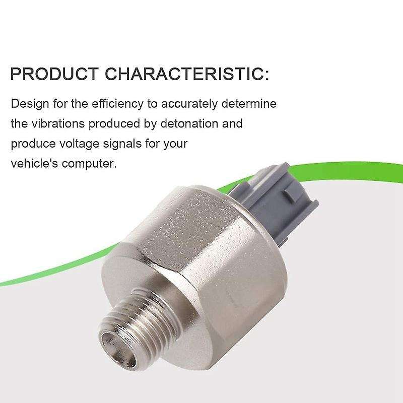 Knock Sensor 89615-12090 for 1999-2003 for 2001-2004 for 2001-2005 for Is300