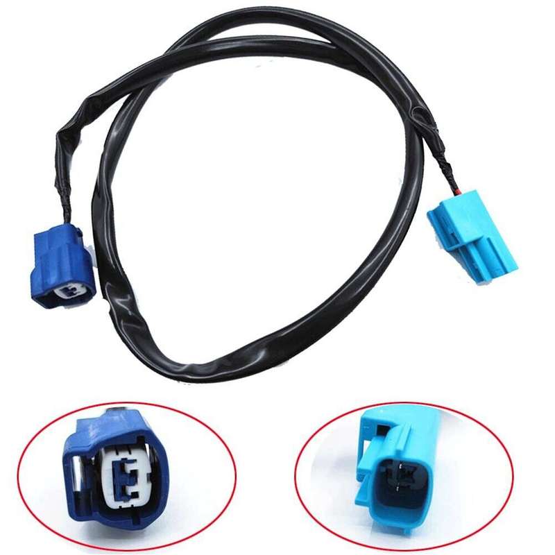 Knock Sensor Wiring Harness 139981 for 350Z G35 FX35 2003-2006