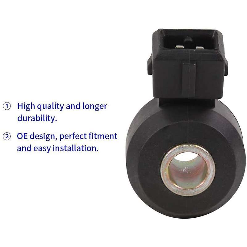Knock Sensor for Primera ALMERA 100 NX 300 2.4L KS79 G20 J30 Q45 22060-30P00