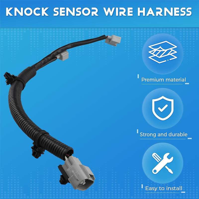 Knock Sensor Wire Harness for 4runner 4.0l 82219-35020 8221935020