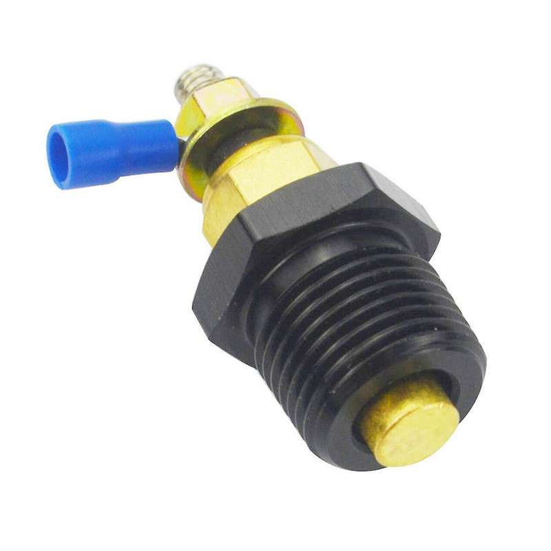K-swap Coolant Temp Sender Sensor Adapter K20 K24 For