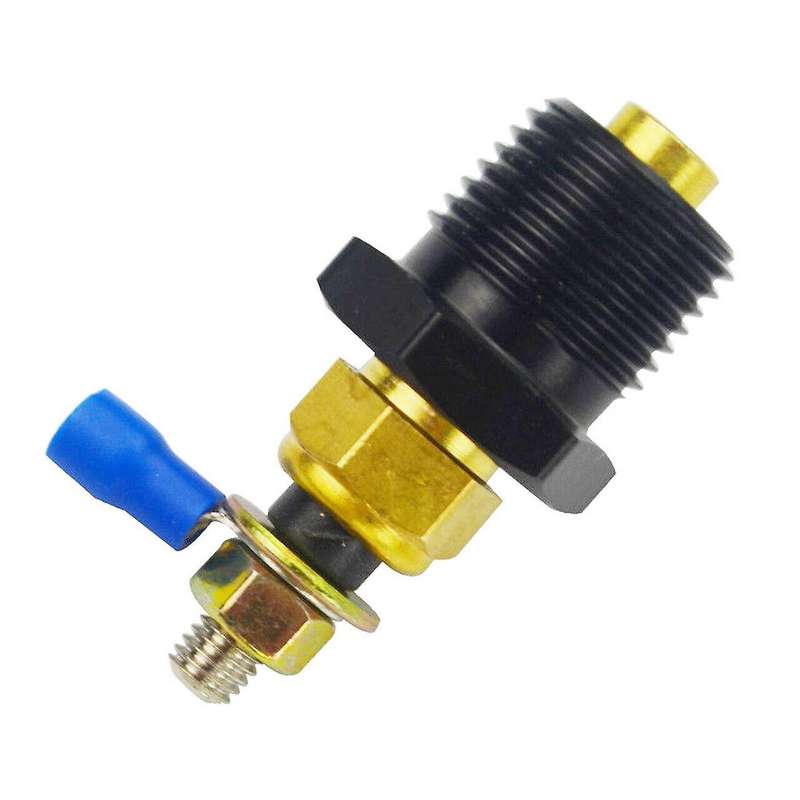 K-swap Coolant Temp Sender Sensor Adapter K20 K24 For
