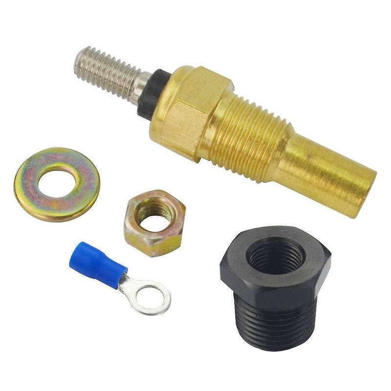K-swap Coolant Temp Sender Sensor Adapter K20 K24 For