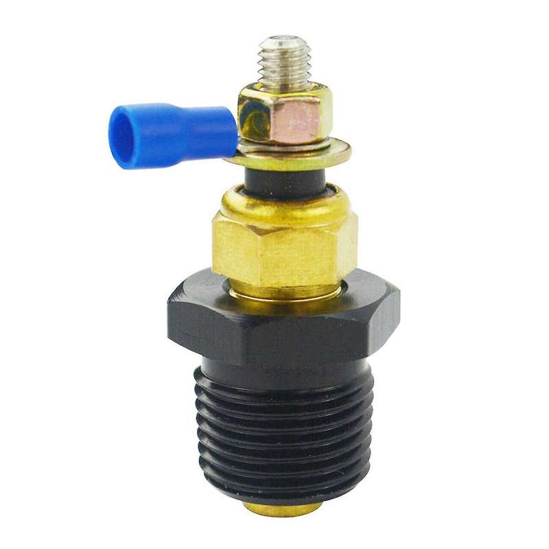 K-swap Coolant Temp Sender Sensor Adapter K20 K24 For