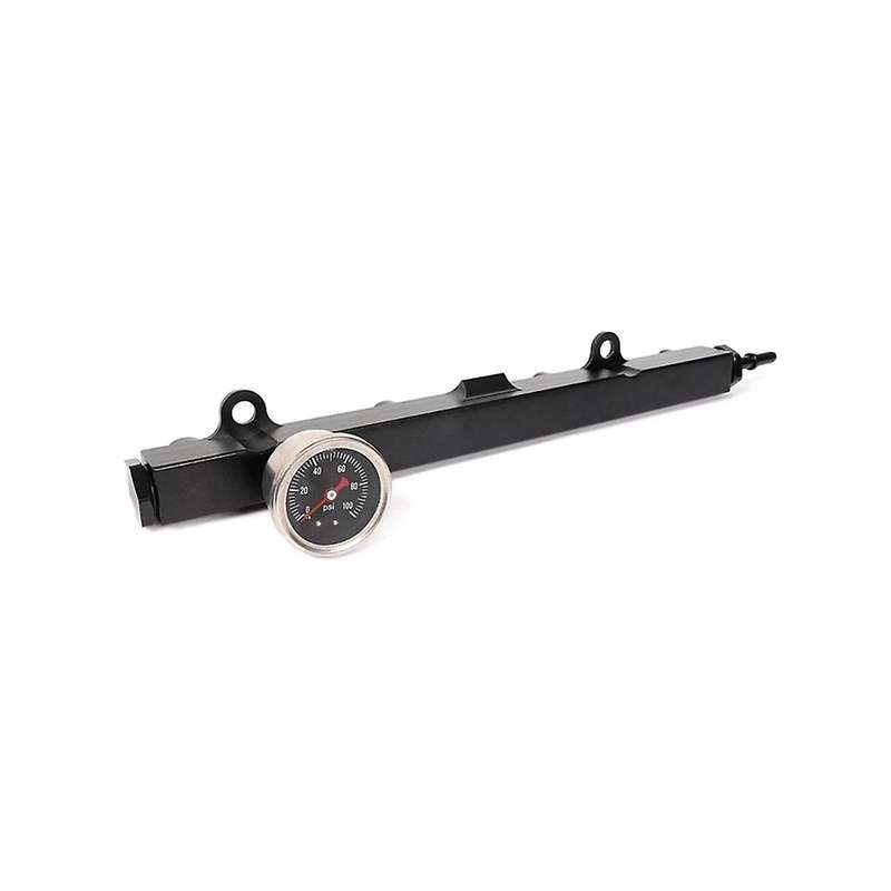 K-series Fuel Rail with Oil Gauge High-flow Fuel Rail for K20-k24 Series
