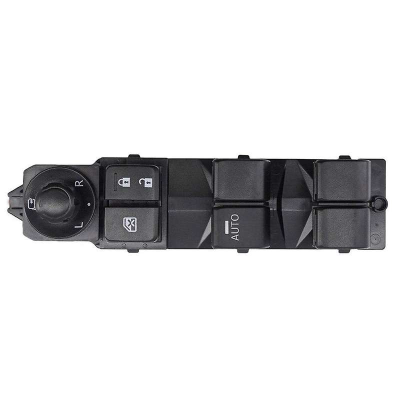 Kr11-66-350 Kd3566350 Window Switch Mirror Control for -5 2013 2014 2015 2016 3 Axela 2014 - 2016