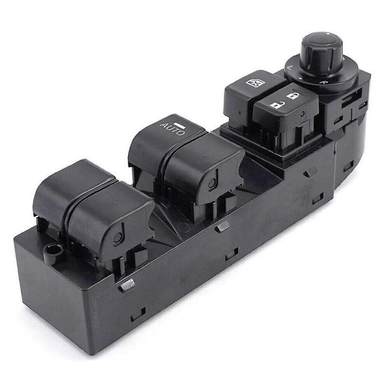 Kr11-66-350 Kd3566350 Window Switch Mirror Control for -5 2013 2014 2015 2016 3 Axela 2014 - 2016