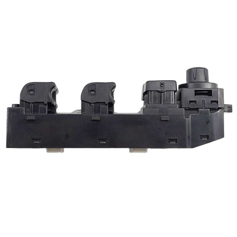 Kr11-66-350 Kd3566350 Window Switch Mirror Control for -5 2013 2014 2015 2016 3 Axela 2014 - 2016