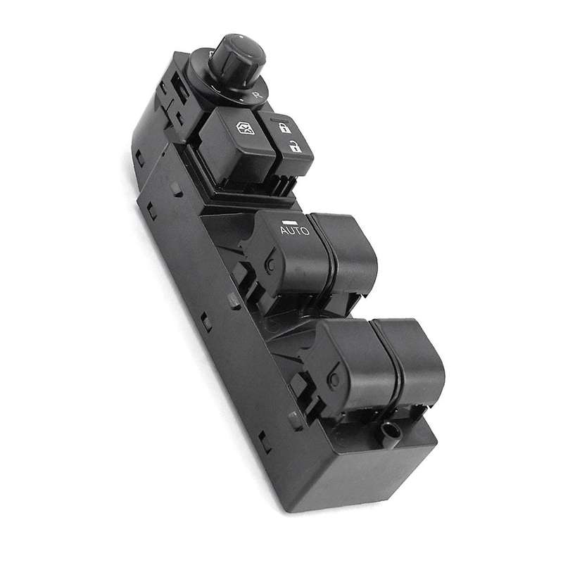 Kr11-66-350 Kd3566350 Window Switch Mirror Control for -5 2013 2014 2015 2016 3 Axela 2014 - 2016