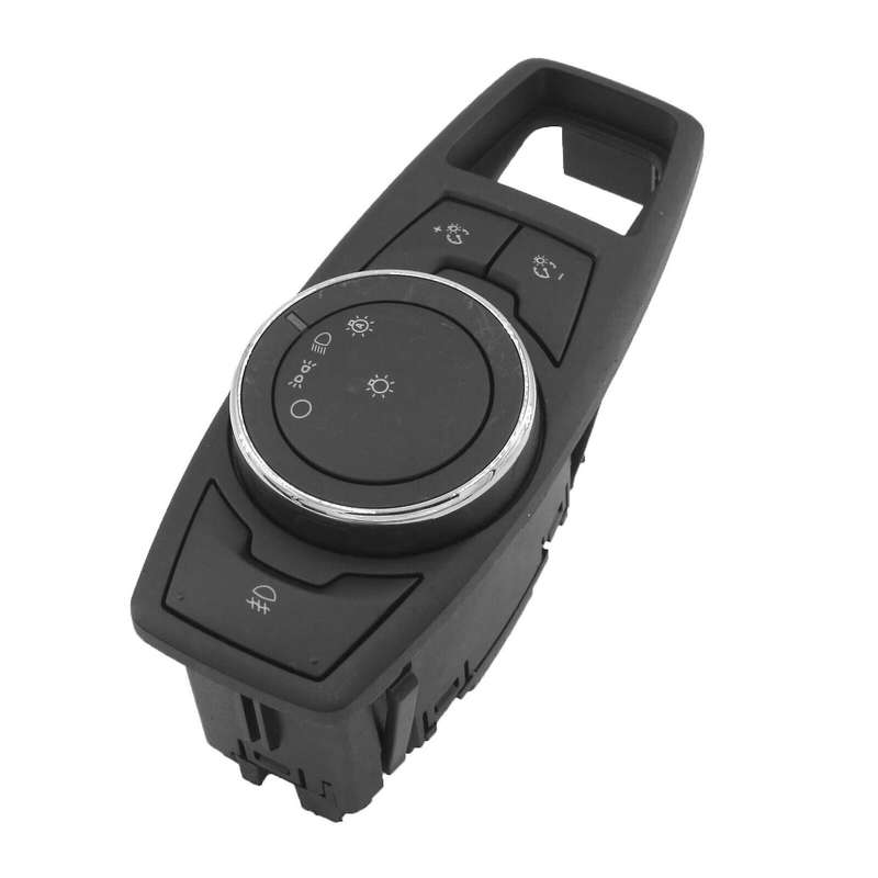 KT4T-13D061-ABW KT4T13D061ABW Headlight Fog Light Lamp Control Switch Repair for Edge 2015-2020