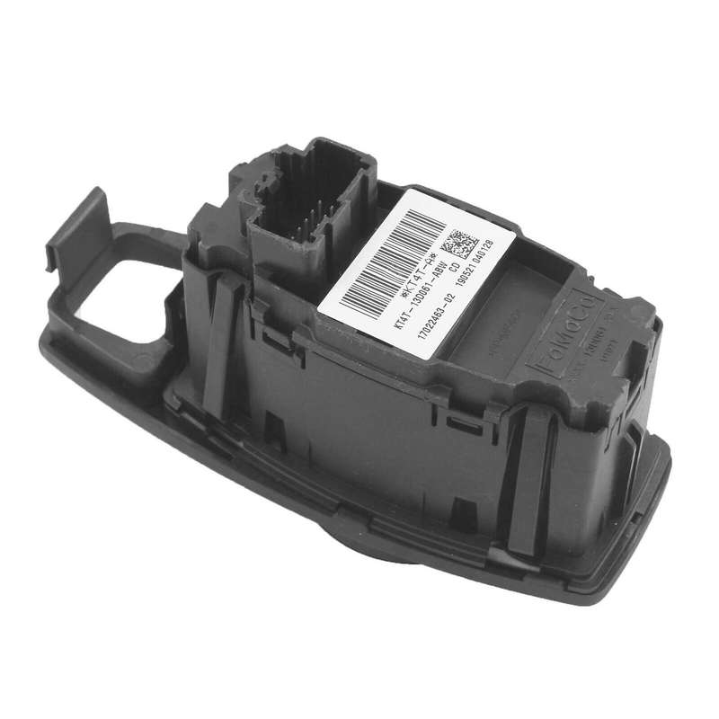 KT4T-13D061-ABW KT4T13D061ABW Headlight Fog Light Lamp Control Switch Repair for Edge 2015-2020