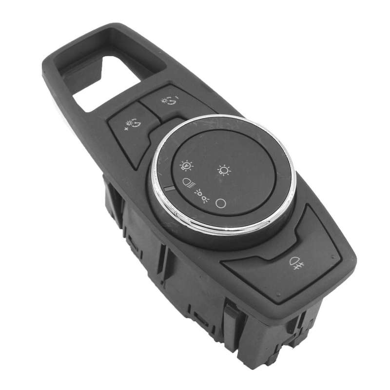 KT4T-13D061-ABW KT4T13D061ABW Headlight Fog Light Lamp Control Switch Repair for Edge 2015-2020