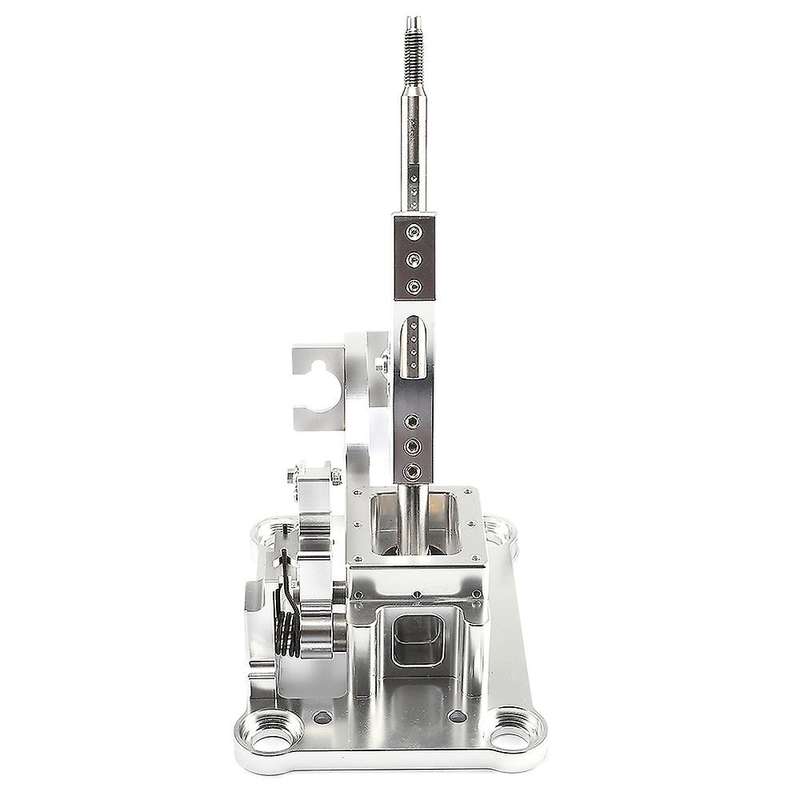 K-Tuned Shifter Box for RSX DC2 EM2 ES EF EG EK K20 K24 Swap