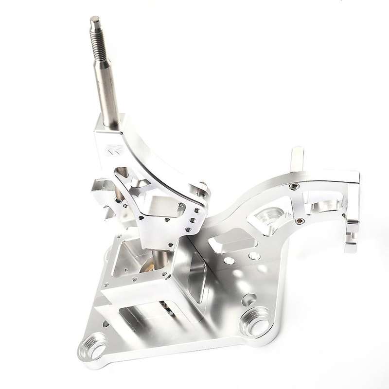 K-Tuned Shifter Box for RSX DC2 EM2 ES EF EG EK K20 K24 Swap