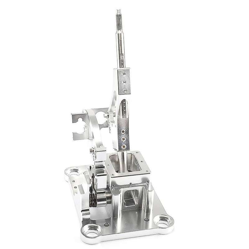 K-Tuned Shifter Box for RSX DC2 EM2 ES EF EG EK K20 K24 Swap