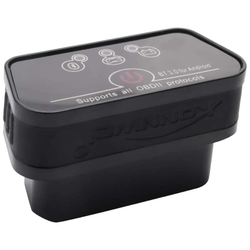 KW901 Bluetooth 3.0 Port OBD2 EOBD Car Diagnostic Instrument Universal Car Self-Diagnosis Tool Easy