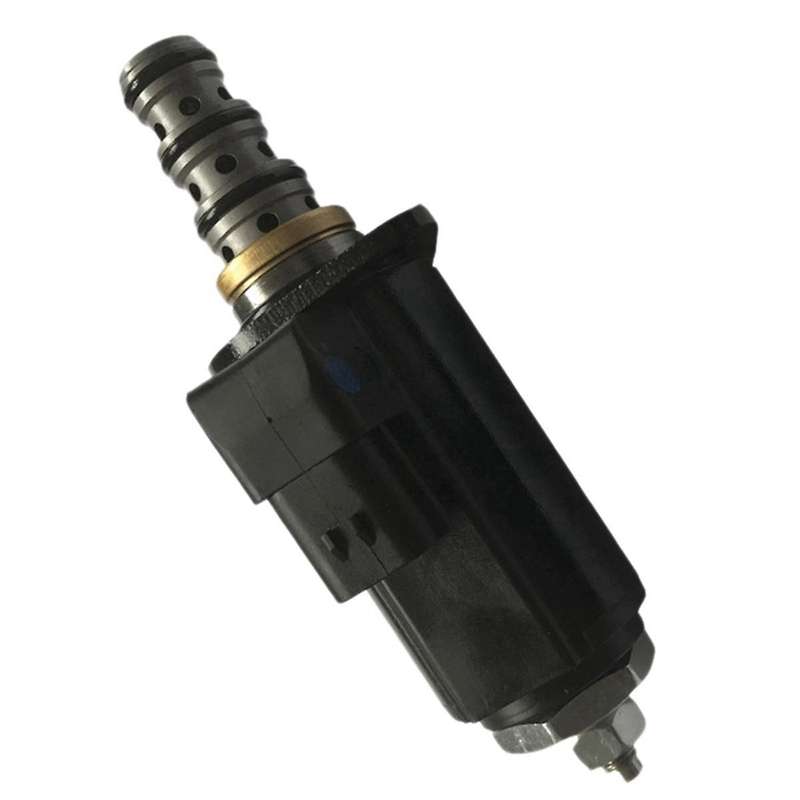 Kwe5k-31/g24yb50 Sky5/g24-a Excavator Solenoid Valve Yn35v00051f1 for Kobelco Sk120/135/200/210/230/