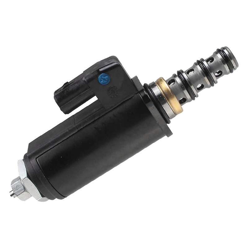 Kwe5k-31/g24yb50 Sky5/g24-a Excavator Solenoid Valve Yn35v00051f1 for Kobelco Sk120/135/200/210/230/