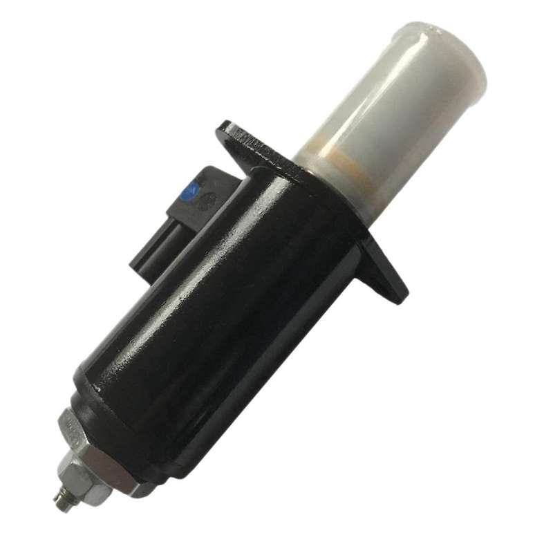 Kwe5k-31/g24yb50 Sky5/g24-a Excavator Solenoid Valve Yn35v00051f1 for Kobelco Sk120/135/200/210/230/