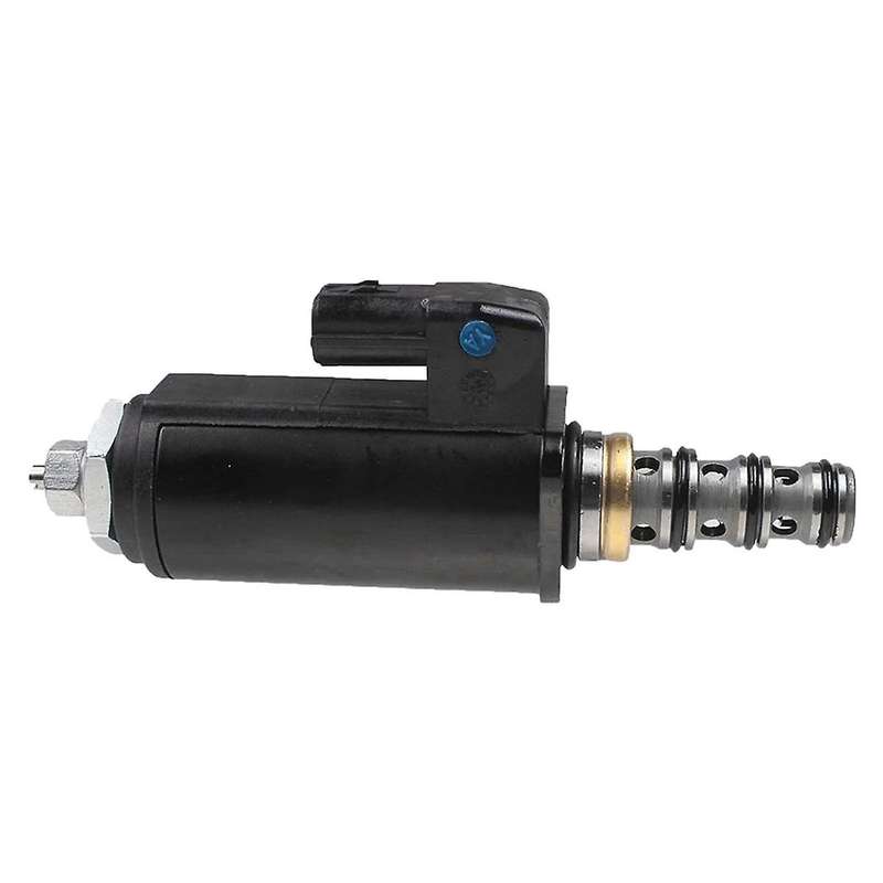 Kwe5k-31/g24yb50 Sky5/g24-a Excavator Solenoid Valve Yn35v00051f1 for Kobelco Sk120/135/200/210/230/