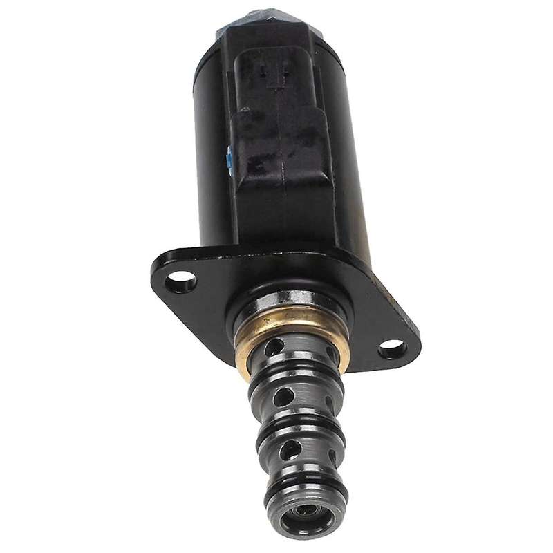 Kwe5k-31/g24yb50 Sky5/g24-a Excavator Solenoid Valve Yn35v00051f1 for Kobelco Sk120/135/200/210/230/