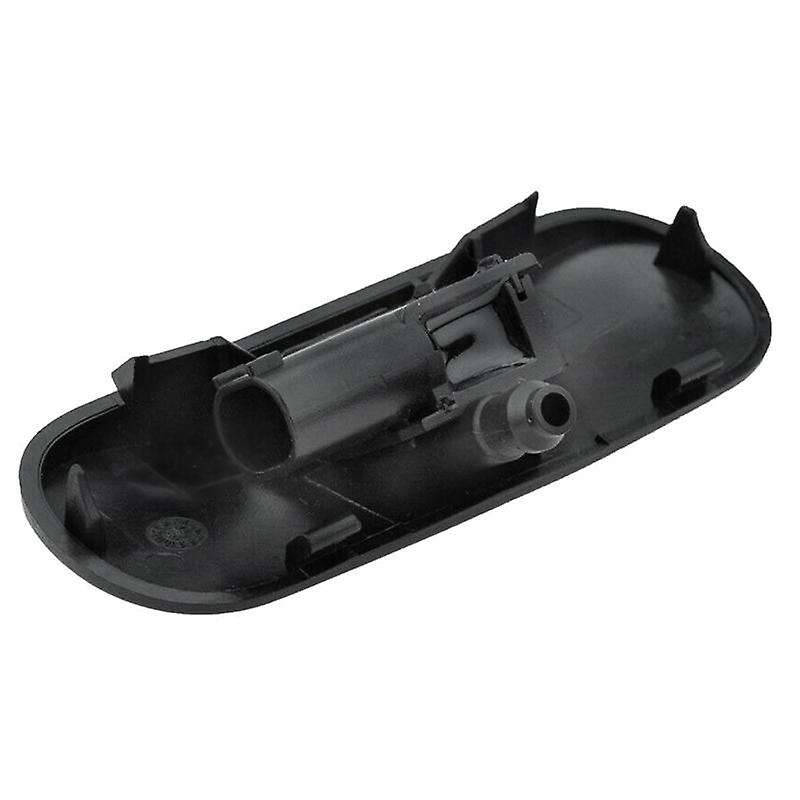 L & R Windshield Windscreen Washer Nozzle Spray Jet 8u0955987a / 8u0955988a for - Q3 (8ub, 8ug) 201
