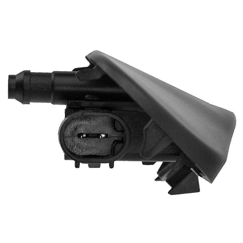 L & R Windshield Windscreen Washer Nozzle Spray Jet 8u0955987a / 8u0955988a for - Q3 (8ub, 8ug) 201
