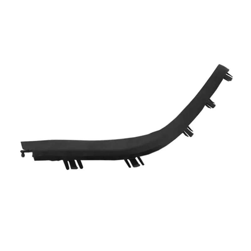 L+R Headlight Seal Gasket for S Class W140 S320 S350 1995-1998 Headlight Sealing Strip