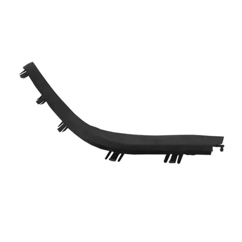 L+R Headlight Seal Gasket for S Class W140 S320 S350 1995-1998 Headlight Sealing Strip