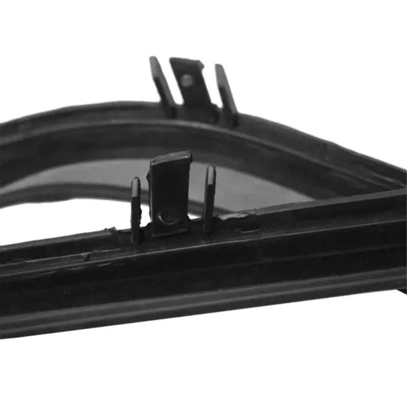 L+R Headlight Seal Gasket for S Class W140 S320 S350 1995-1998 Headlight Sealing Strip