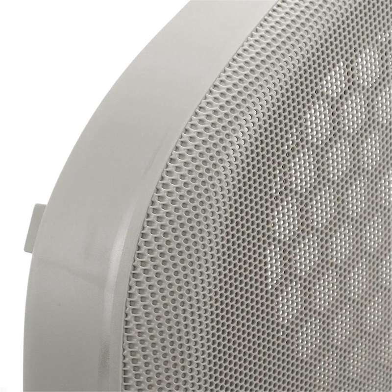 L+R Car Front Door Speaker Cover Trim Speaker Grille for - -Class Coupe W203 2008-2011 A20372703889