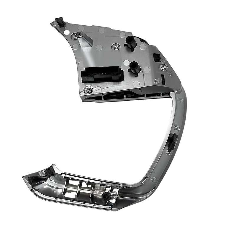 L+R Steering Wheel Control Switch Audio Phone Radio Button for 2021-2024 96710-BU030 96720-BU150