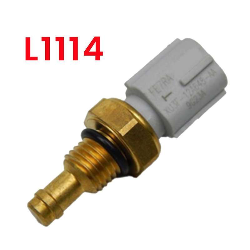L1114 Car Engine Coolant Temperature Sensor for Mondeo 2.3L Water Temperature Sensor Car Accessories