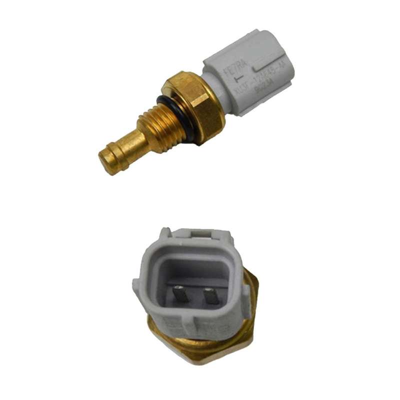 L1114 Car Engine Coolant Temperature Sensor for Mondeo 2.3L Water Temperature Sensor Car Accessories
