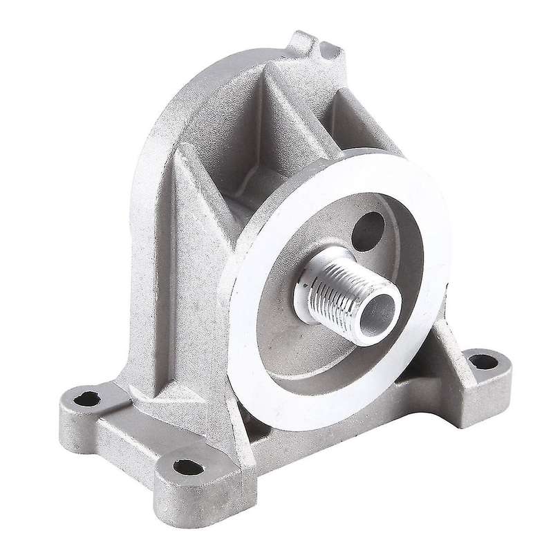 L311-14-311 Oil Compartment Holder Oil Filter Body Automotive for Mazda6 2005-2012 Mazda5 2007-2011