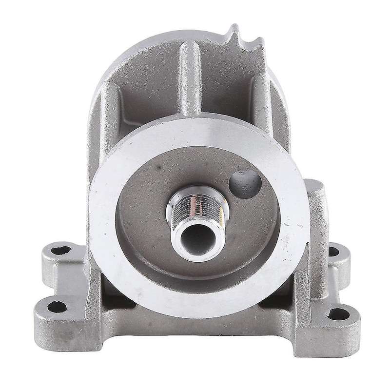 L311-14-311 Oil Compartment Holder Oil Filter Body Automotive for Mazda6 2005-2012 Mazda5 2007-2011