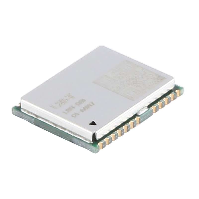 L26-T L26T L26T-S89 GNSS Modules Multi-GNSS Engine GPS GLONASS BD Galileo QZSS Timing Function Modul