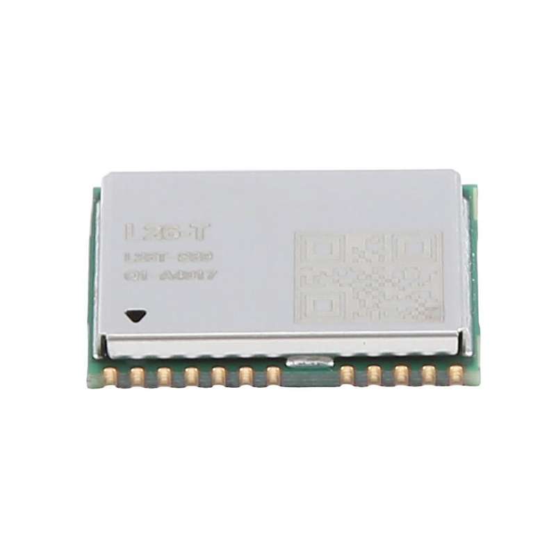 L26-T L26T L26T-S89 GNSS Modules Multi-GNSS Engine GPS GLONASS BD Galileo QZSS Timing Function Modul
