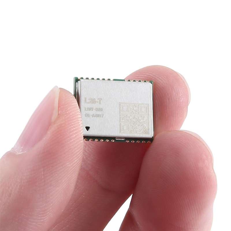 L26-T L26T L26T-S89 GNSS Modules Multi-GNSS Engine GPS GLONASS BD Galileo QZSS Timing Function Modul
