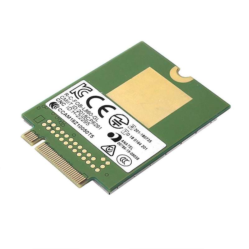L860- Full Netcom 4G Module for X360 830G6 840G5 840G6 850G6 XMM7560 Multifunction Module
