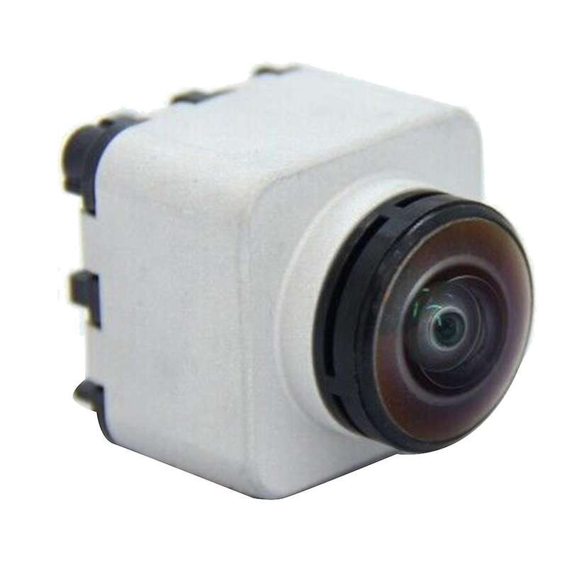 L8b2-19h422-ad Car Surround View Camera Lr129291 Lr133960 for 2019- 360 Front Rear Wing Mirror Cam