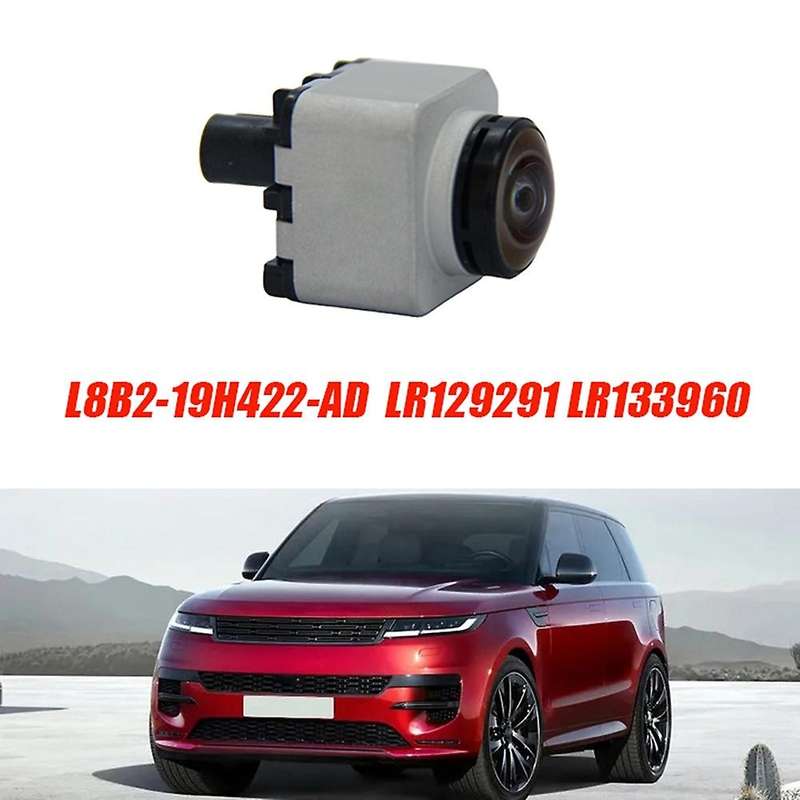 L8b2-19h422-ad Car Surround View Camera Lr129291 Lr133960 for 2019- 360 Front Rear Wing Mirror Cam