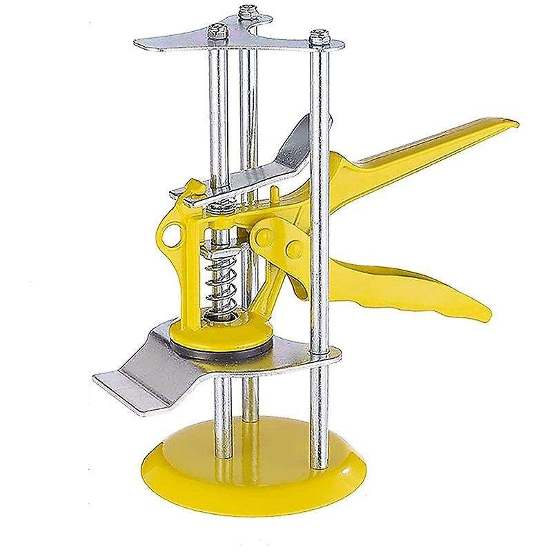 Labor Saving Arm,hand Jack,tile Leveling System,spacers,wall Ceramic Tile Locator Tiling Installati