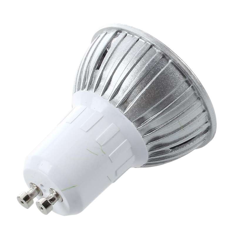 Lamp Light Bulb Has 3 Led Warm White 3w 5w 12v