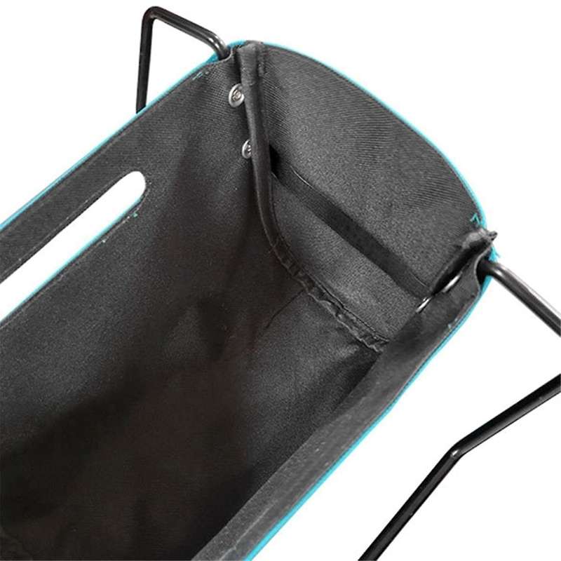 Ladder Bag Portable Foldable Tool Bag Compact & Versatile Tool Organizes Waterproof Tools Storage Ba