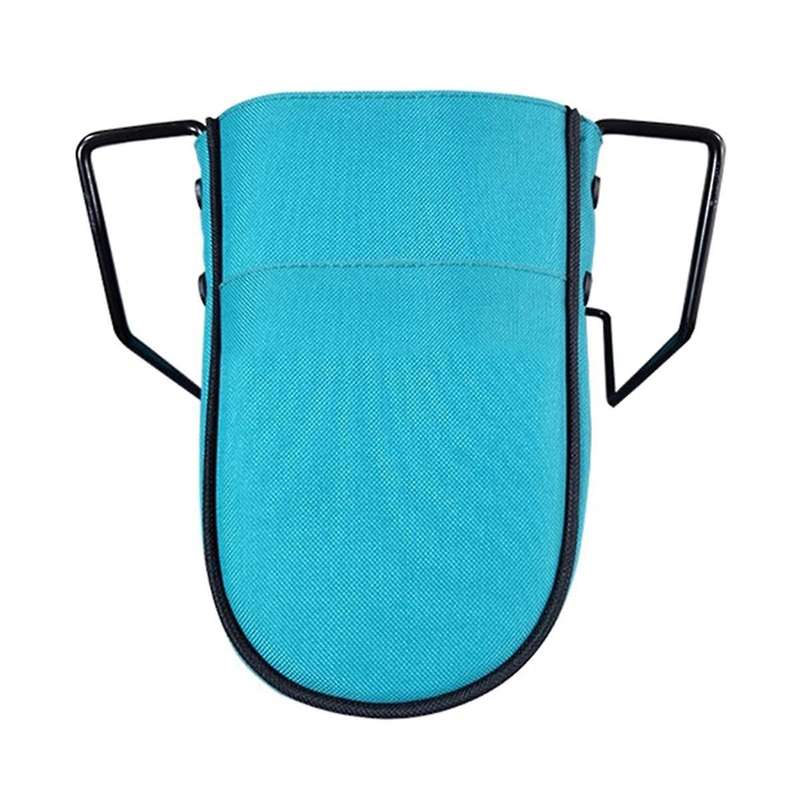 Ladder Bag Portable Foldable Tool Bag Compact & Versatile Tool Organizes Waterproof Tools Storage Ba