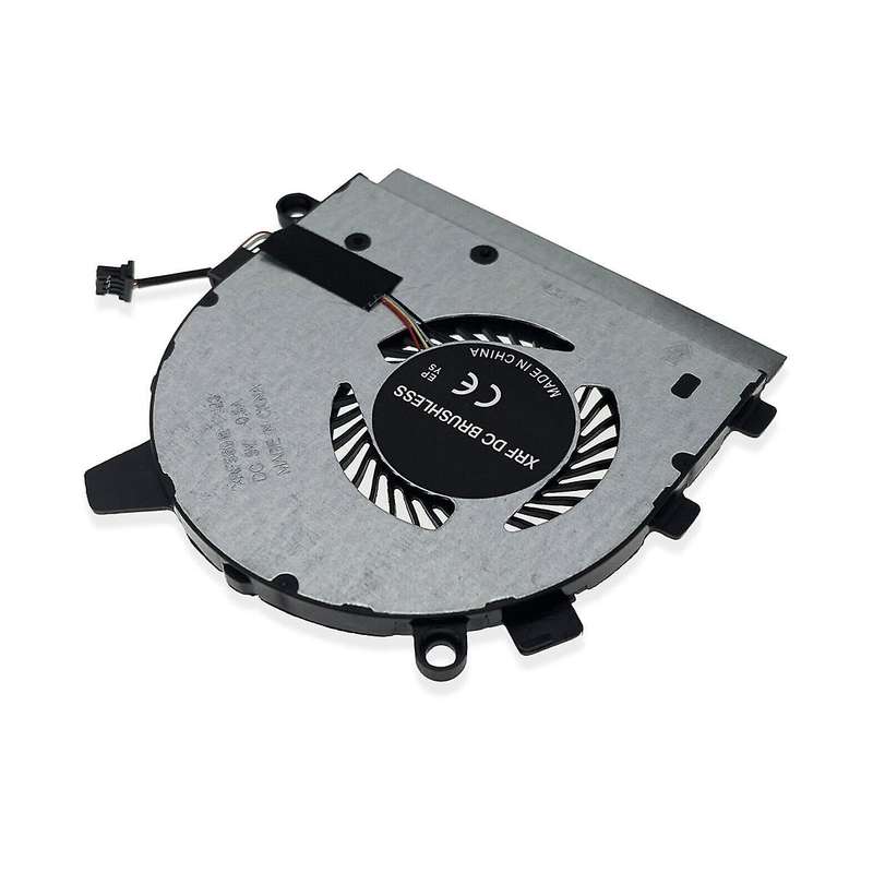Laptop CPU Cooling Fan 13 7390 / 7391 2In1 I7391-7520BLK-PUS CPU Cooling Fan