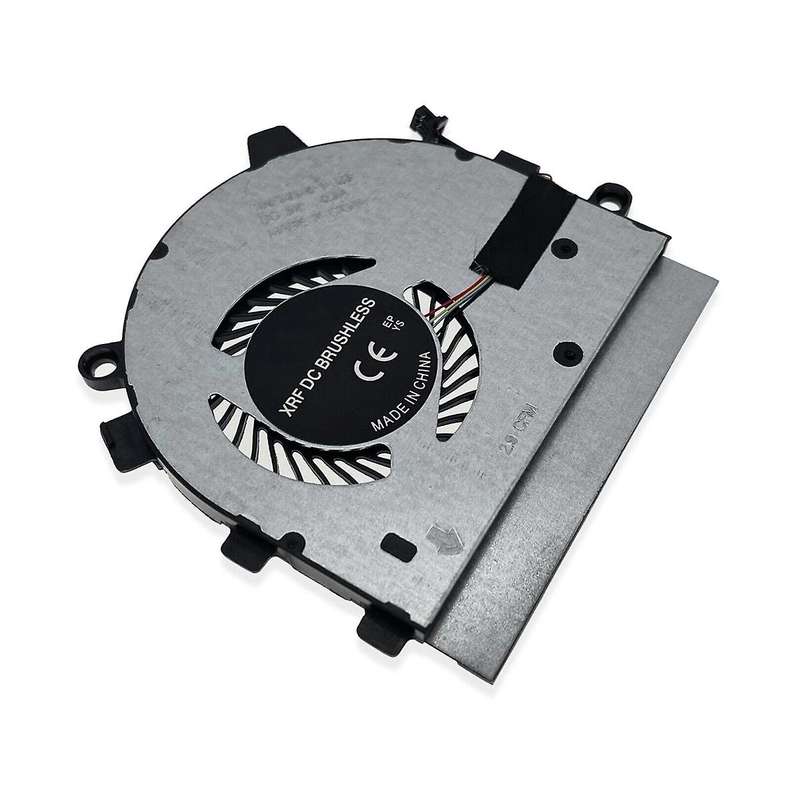 Laptop CPU Cooling Fan 13 7390 / 7391 2In1 I7391-7520BLK-PUS CPU Cooling Fan