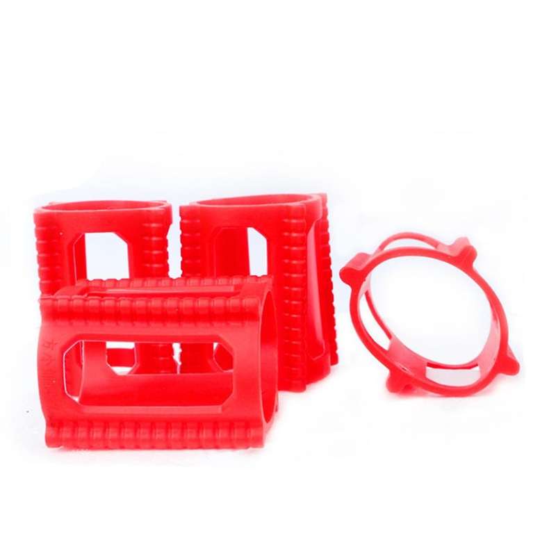 Landing Skateboarding Accessory Trainer Protection Skateboard Wheel Cover Wheel Lock Assisted Skateb